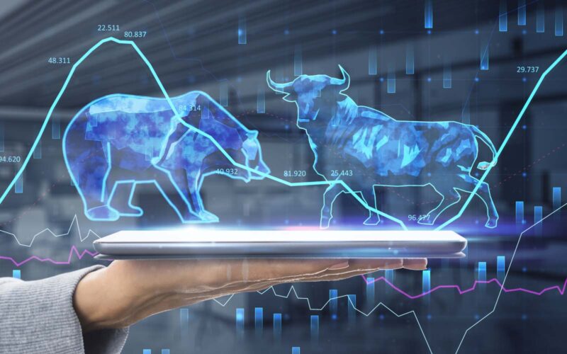 Blogs Paytm Bond Market vs. Stock Market Whats the Difference 1 800x500 1